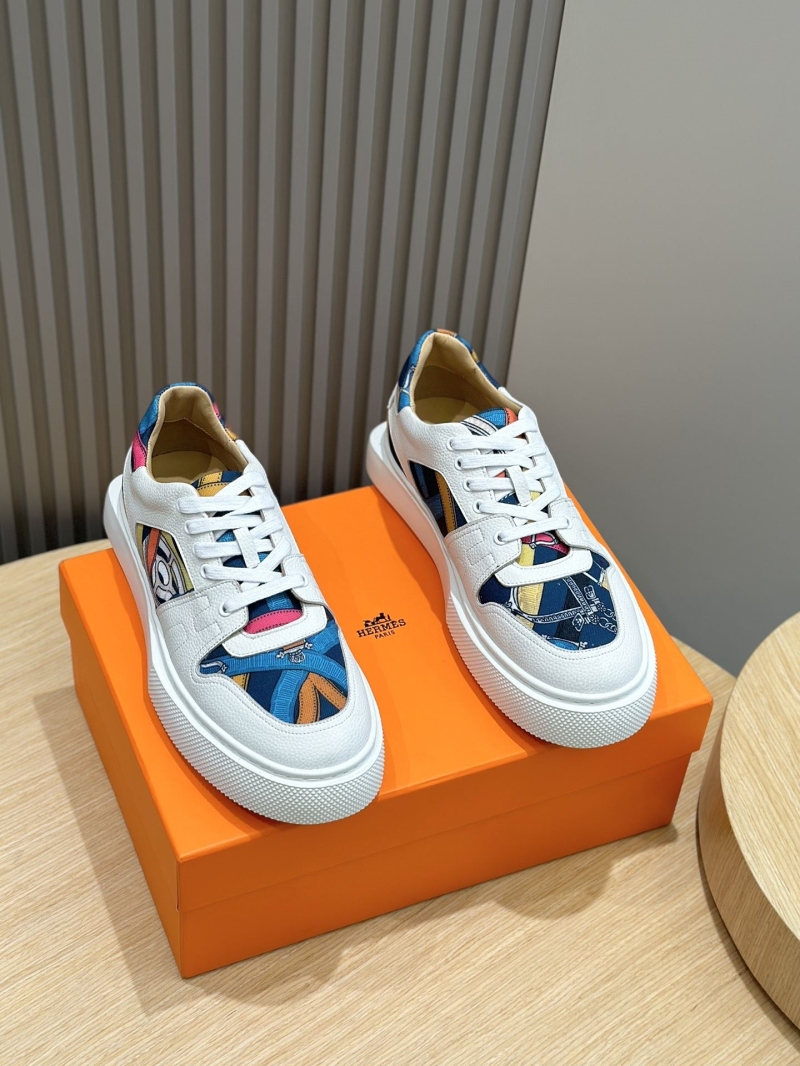 Hermes Sneakers